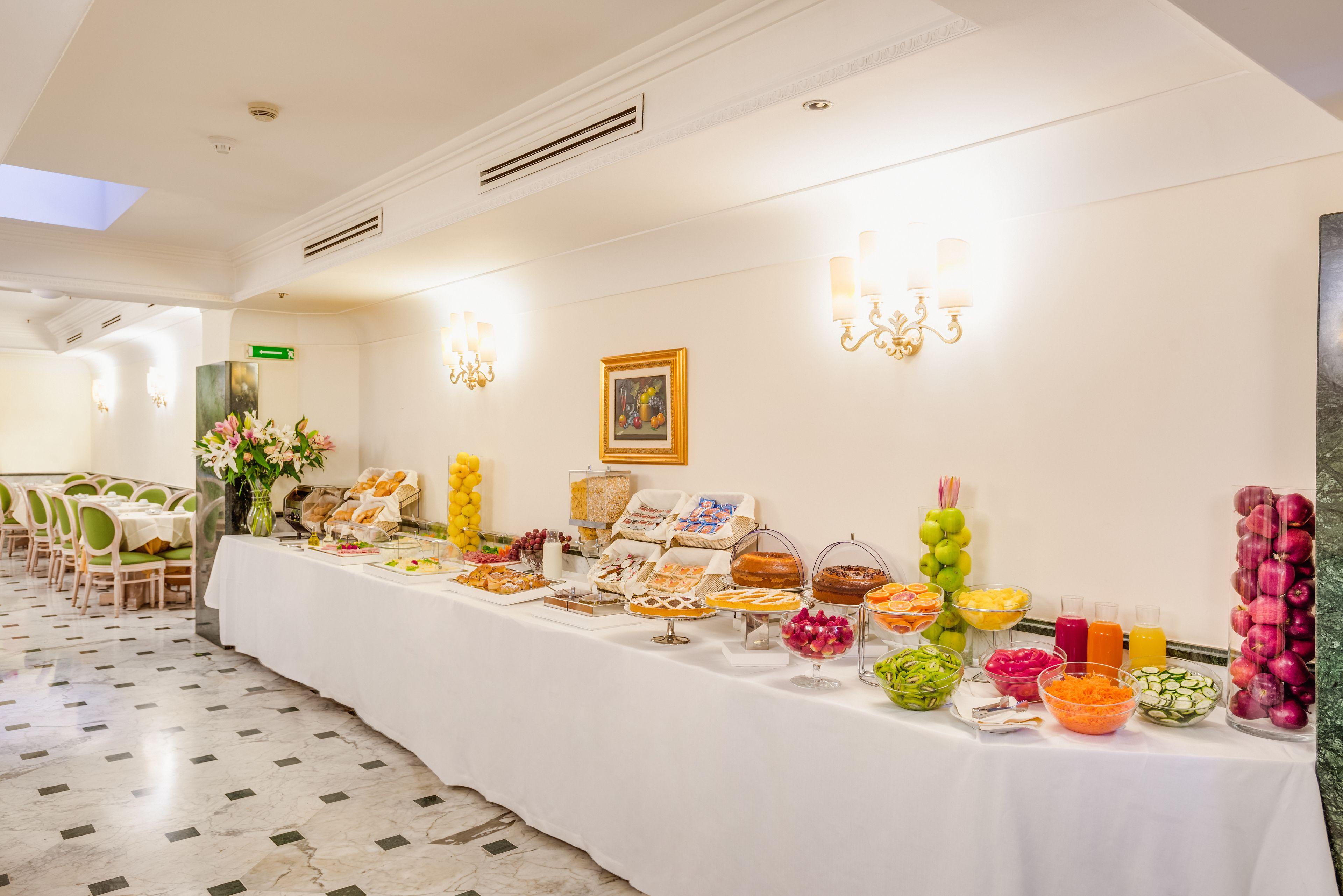 Raeli Hotel Regio — Foto 3